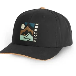 Picture - Wakopa Baseball Cap - Cap