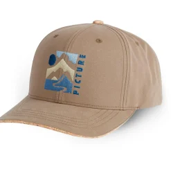 Picture - Wakopa Baseball Cap - Cap