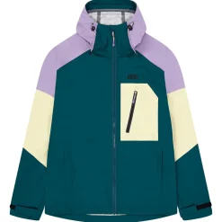 Picture - Women's Abstral + 2.5L Jacket - Regenjacke