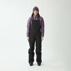 Picture - Women's Brita Bib Pants - Skihose