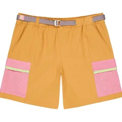 Picture - Women's Camba Stretch Shorts - Shorts