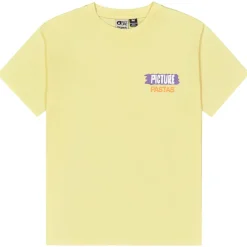 Picture - Women's Castura Tee - T-Shirt