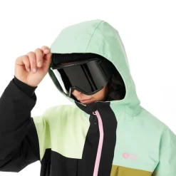 Picture - Women's Citrik Patchwork Jacket - Skijacke