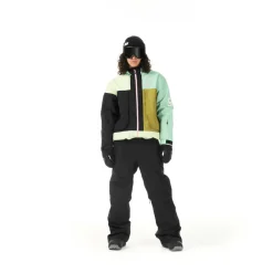 Picture - Women's Citrik Patchwork Jacket - Skijacke