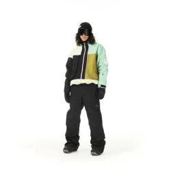 Picture - Women's Citrik Patchwork Jacket - Skijacke