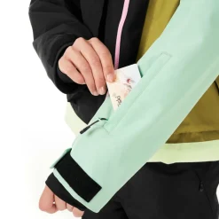 Picture - Women's Citrik Patchwork Jacket - Skijacke