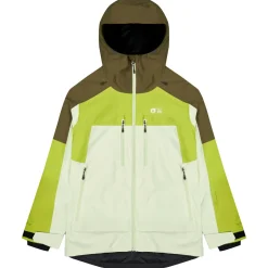 Picture - Women's Exa Jacket - Skijacke