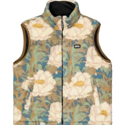 Picture - Women's Hylla Reversible Vest - Kunstfaserweste