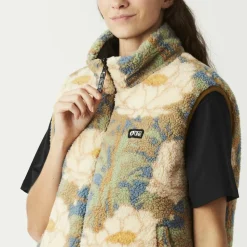 Picture - Women's Hylla Reversible Vest - Kunstfaserweste