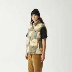 Picture - Women's Hylla Reversible Vest - Kunstfaserweste