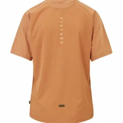 Picture - Women's Ice Flow Printed Tech Tee - Funktionsshirt