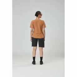 Picture - Women's Ice Flow Printed Tech Tee - Funktionsshirt