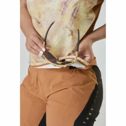 Picture - Women's Ice Flow Printed Tech Tee - Funktionsshirt