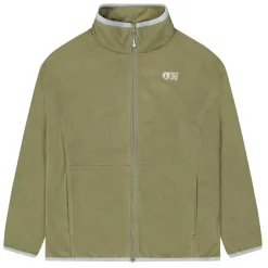 Picture - Women's Inaria Full-Zip Fleece - Fleecejacke