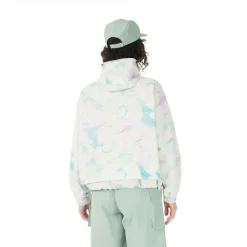 Picture - Women's Kalia Printed Jacket - Windjacke