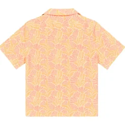 Picture - Women's Kintha Printed Shirt - Bluse