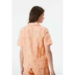 Picture - Women's Kintha Printed Shirt - Bluse