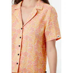 Picture - Women's Kintha Printed Shirt - Bluse