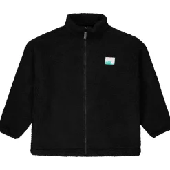 Picture - Women's Nyss Embro Zip Fleece - Fleecejacke