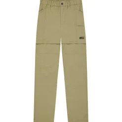 Picture - Women's Outif 2in1 Stretch Pant - Zip-Off-Hose