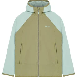 Picture - Women's Outif Softshell Jacket - Softshelljacke