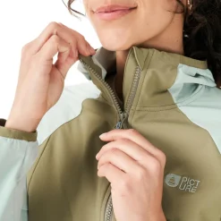 Picture - Women's Outif Softshell Jacket - Softshelljacke