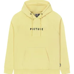 Picture - Women's Queran Hoodie - Hoodie