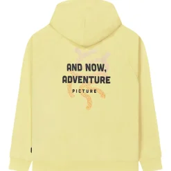 Picture - Women's Queran Hoodie - Hoodie