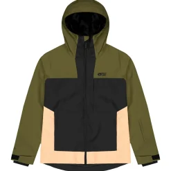 Picture - Women's Seakrest Jacket - Skijacke