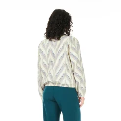 Picture - Women's Serenata Printed Jacket - Freizeitjacke