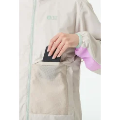 Picture - Women's Stall Jacket - Regenjacke