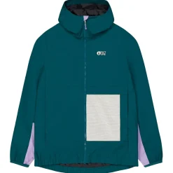 Picture - Women's Stall Jacket - Regenjacke