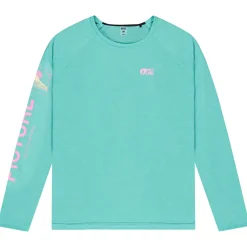 Picture - Women's Timont L/S Tech Tee - Funktionsshirt