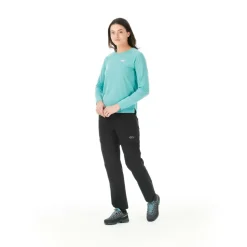 Picture - Women's Timont L/S Tech Tee - Funktionsshirt