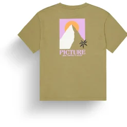 Picture - Women's Timont Tech Tee - Funktionsshirt