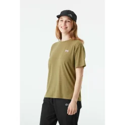 Picture - Women's Timont Tech Tee - Funktionsshirt