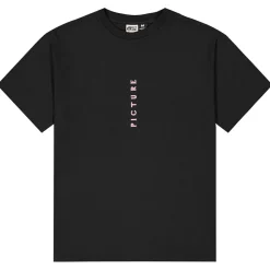 Picture - Women's Yovel Tee - T-Shirt