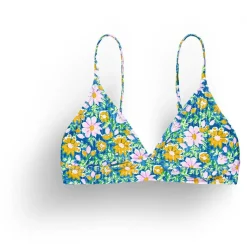 Picture - Women's Zendara Printed Top - Bikini-Top