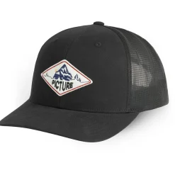 Picture - Zephyr Trucker Cap - Cap