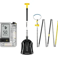 Pieps - Set Mini IPS - LVS-Geräte-Set