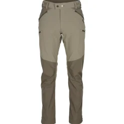 Pinewood - Abisko Hose - Softshellhose