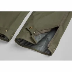 Pinewood - Abisko Hose - Softshellhose