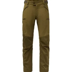 Pinewood - Abisko Hose - Softshellhose