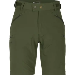 Pinewood - Abisko Light Stretch Shorts - Shorts