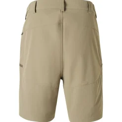 Pinewood - Abisko Light Stretch Shorts - Shorts