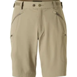 Pinewood - Abisko Light Stretch Shorts - Shorts