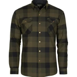 Pinewood - Canada Classic 2.0 Hemd - Freizeitjacke