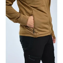 Pinewood - Finnveden Hoodie - Fleecejacke