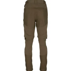 Pinewood - Finnveden Hybrid Zip-Off Trousers - Zip-Off-Hose
