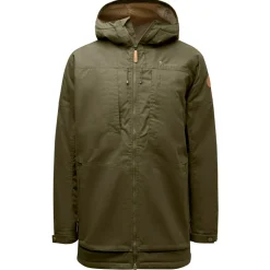 Pinewood - Finnveden Winter Jacket - Winterjacke